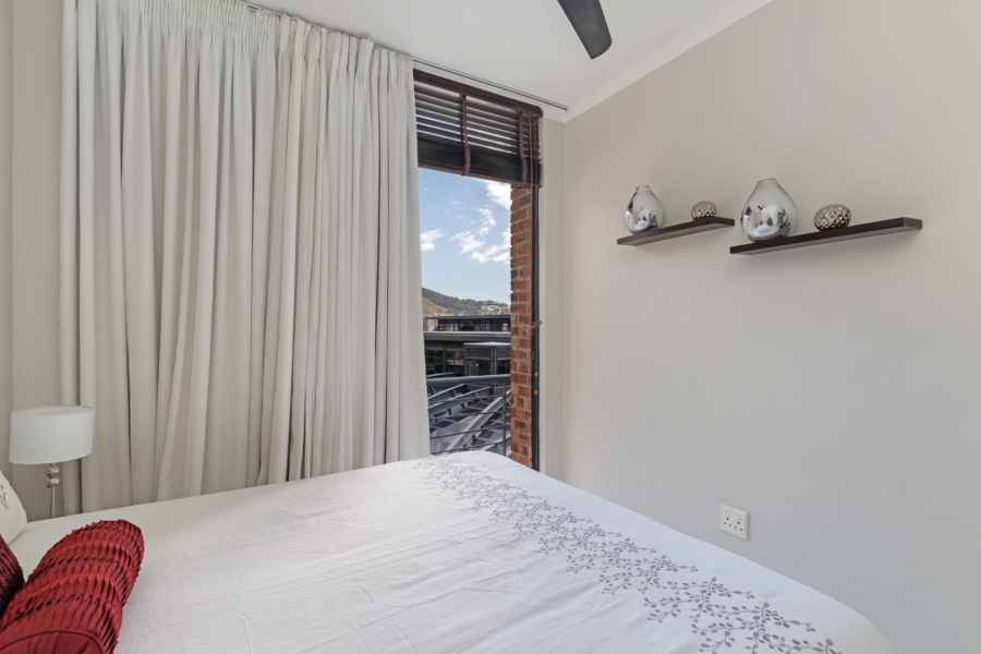 2 Bedroom Property for Sale in Cape Town City Centre Western Cape